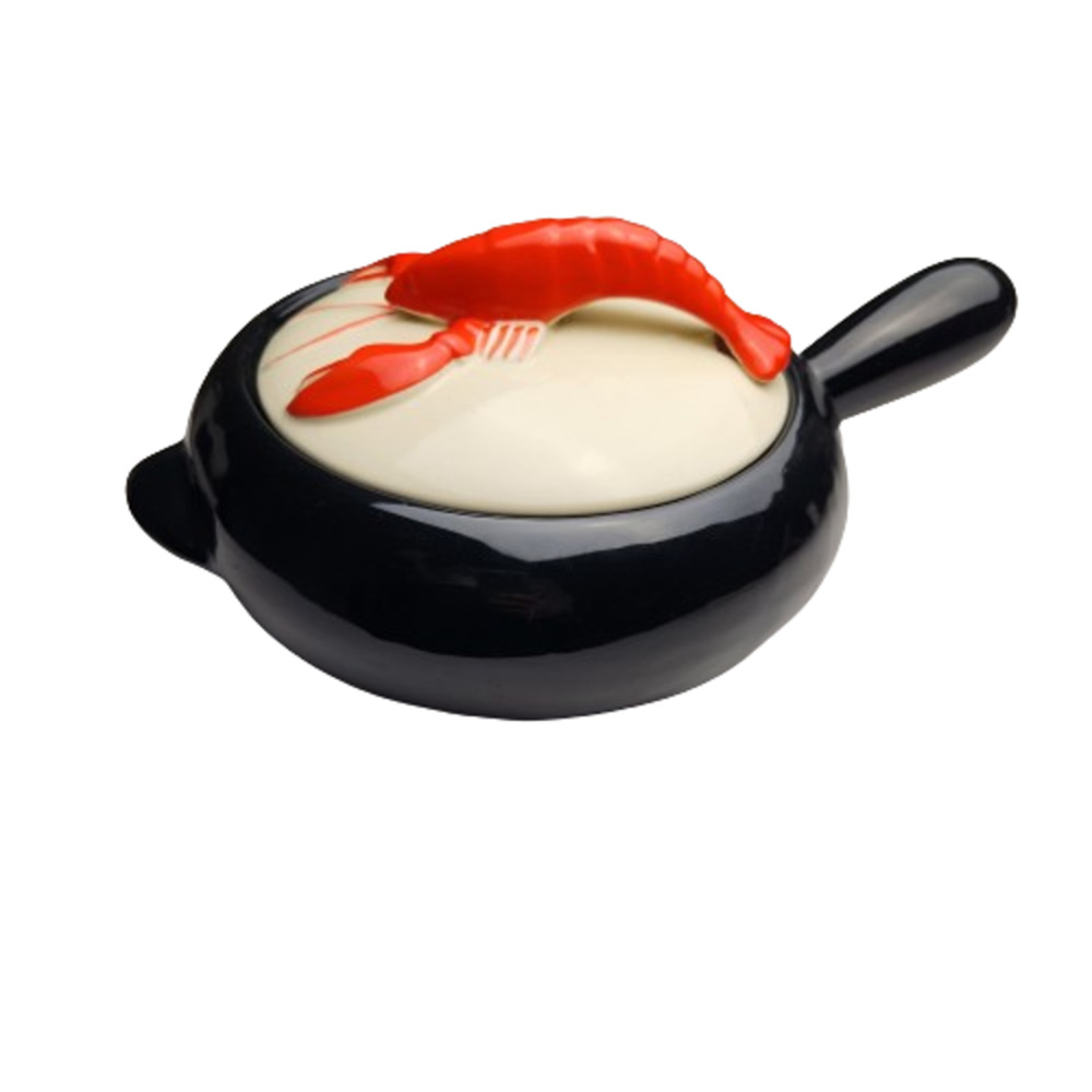 Kenwood MCM Lobster Bisque Pot